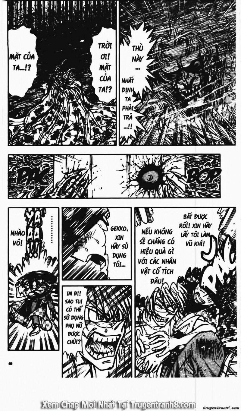 sắc lệnh ánh trăng chapter 9 6