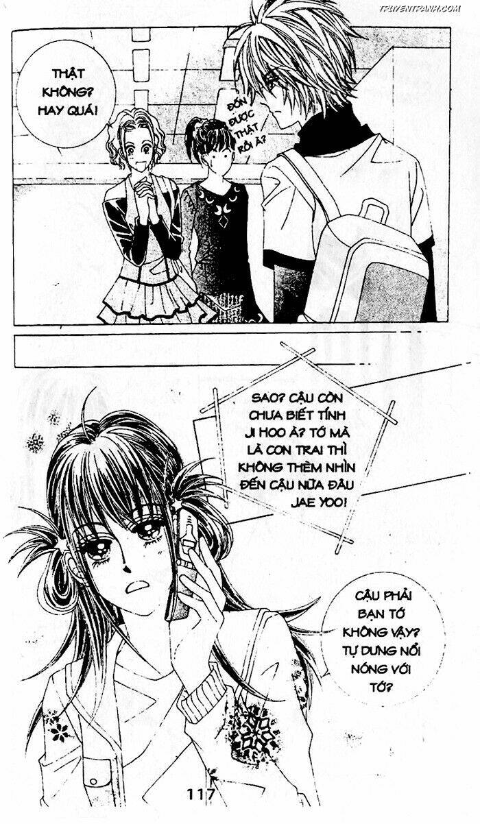 nhà trọ hoàn hảo chapter 83 5