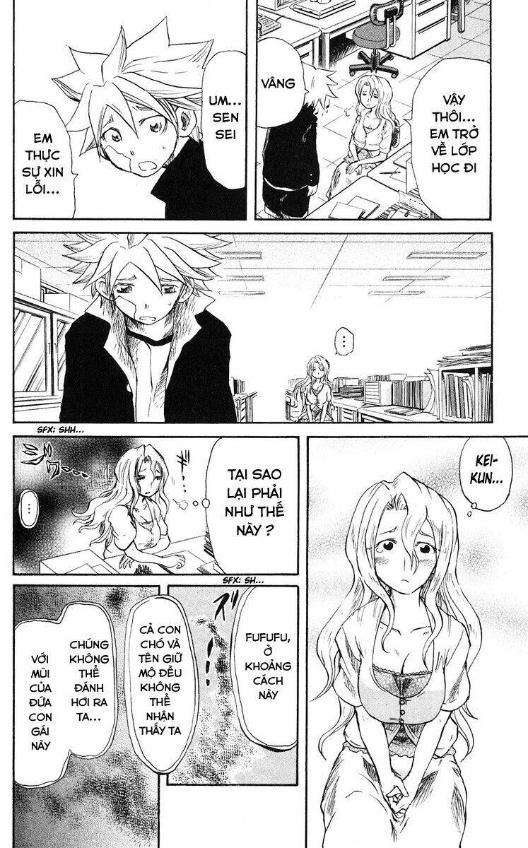 cerberus chapter 38 4