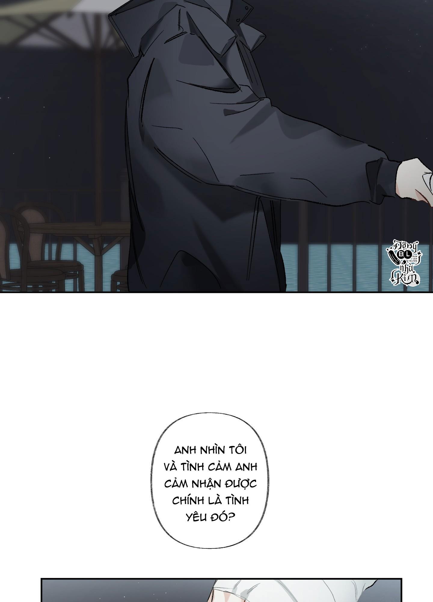 thế giới của tôi khi không có em chapter 20 48