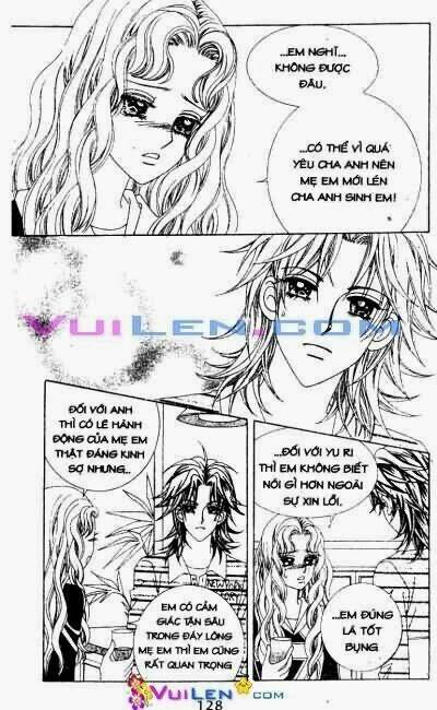 ngọt đắng tình yêu chapter 9 128