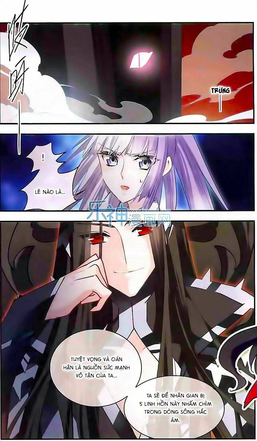 ngôi sao câu lạc bộ chapter 134 19