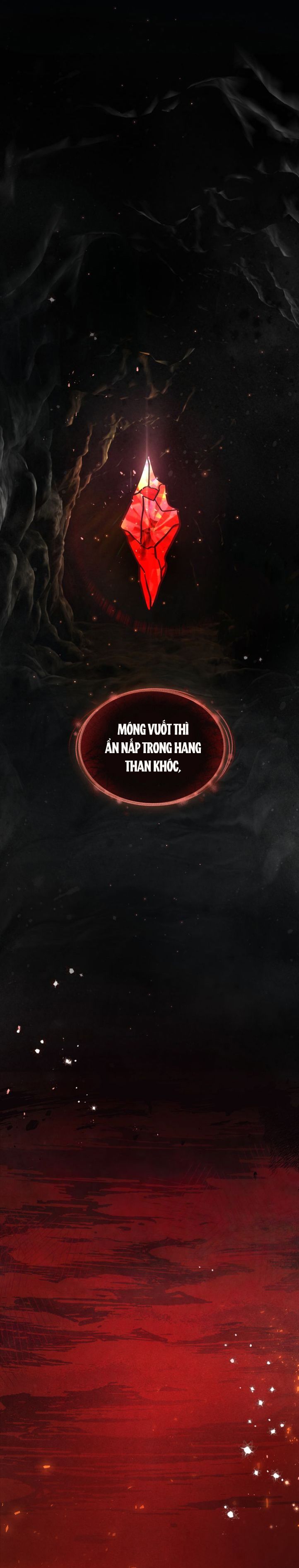 thanh kiếm của evangeline chapter 23 56