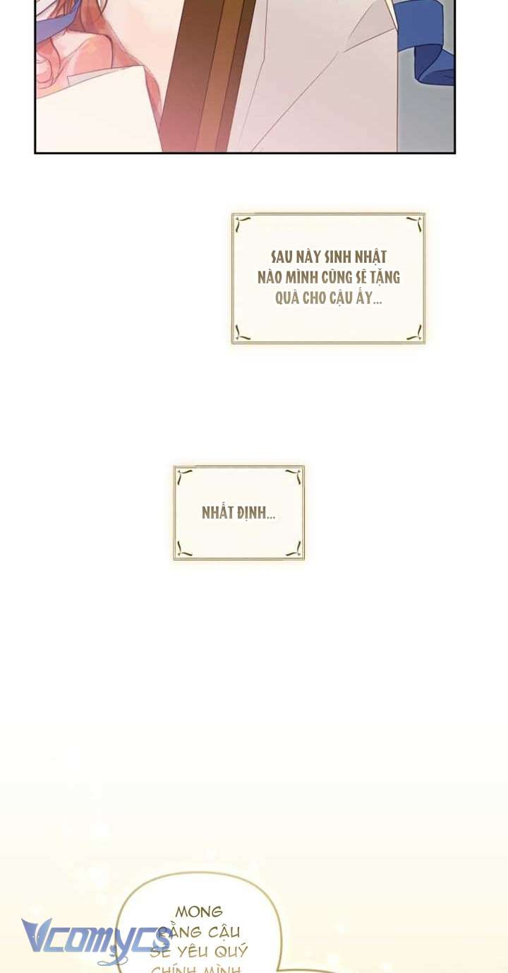 tôi được nuôi dưỡng bởi những kẻ phản diện chapter 82 58