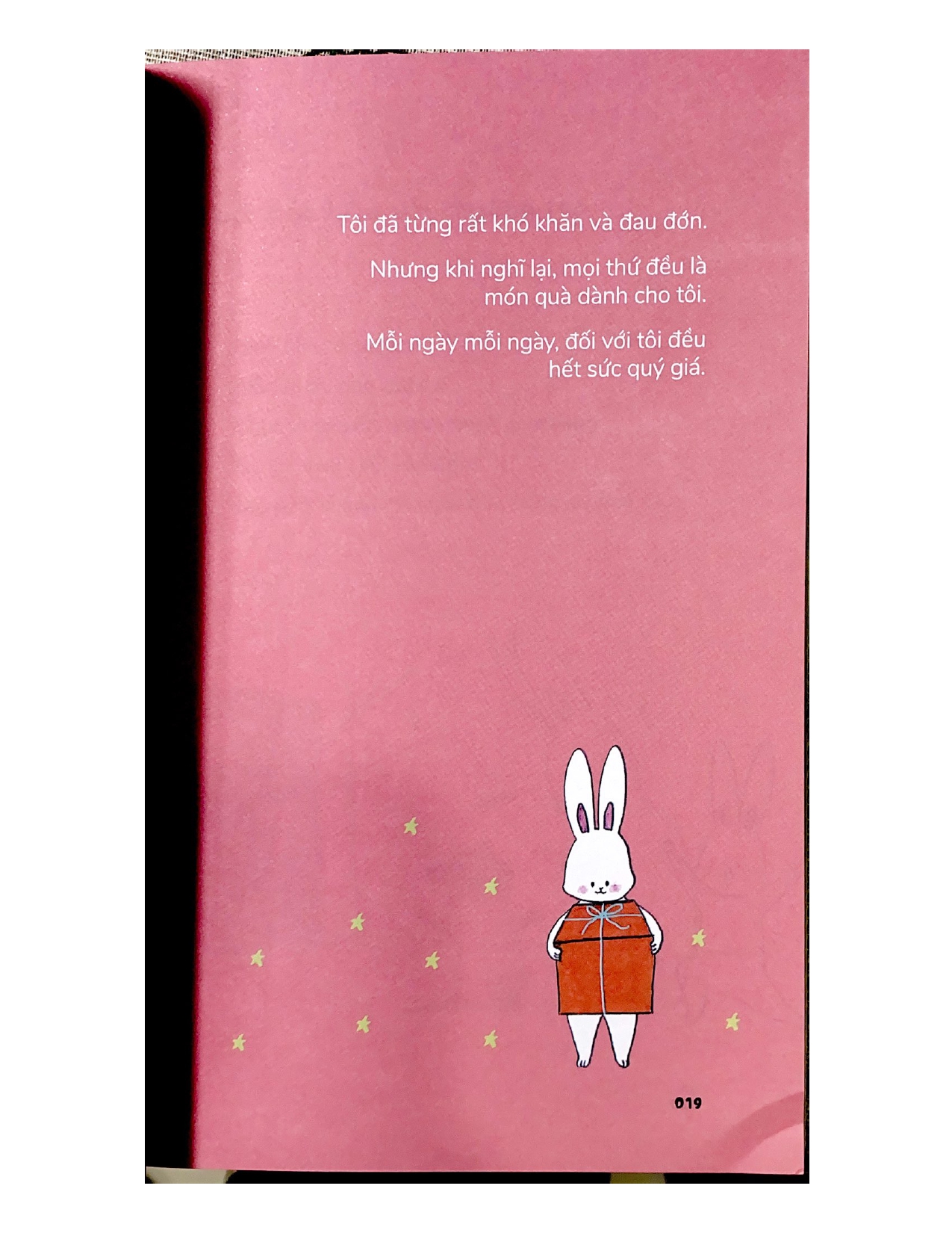 Ngày Hôm Nay Cũng Không Quá Tệ - Vanlangbooks