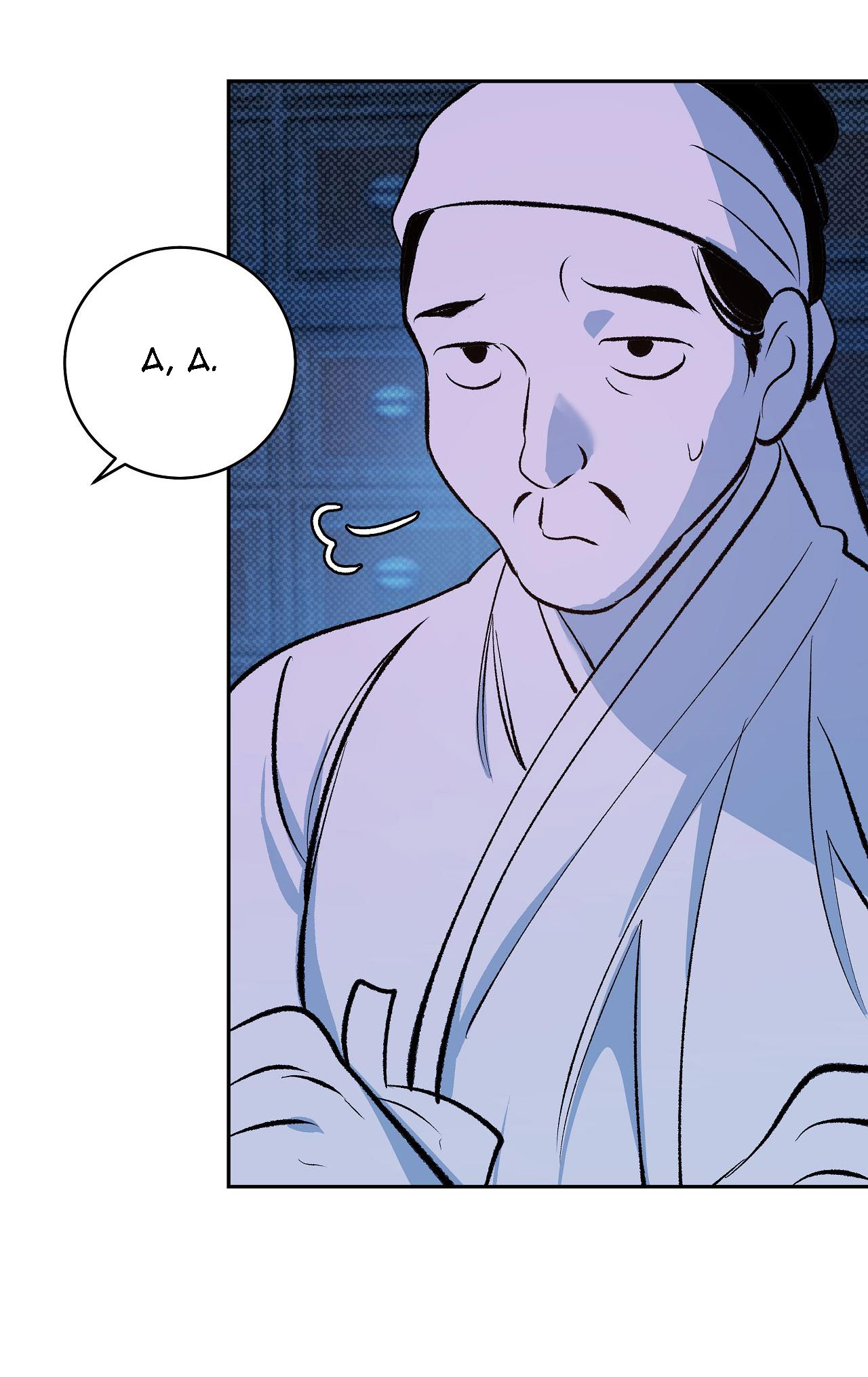 bán yêu chapter 1 11