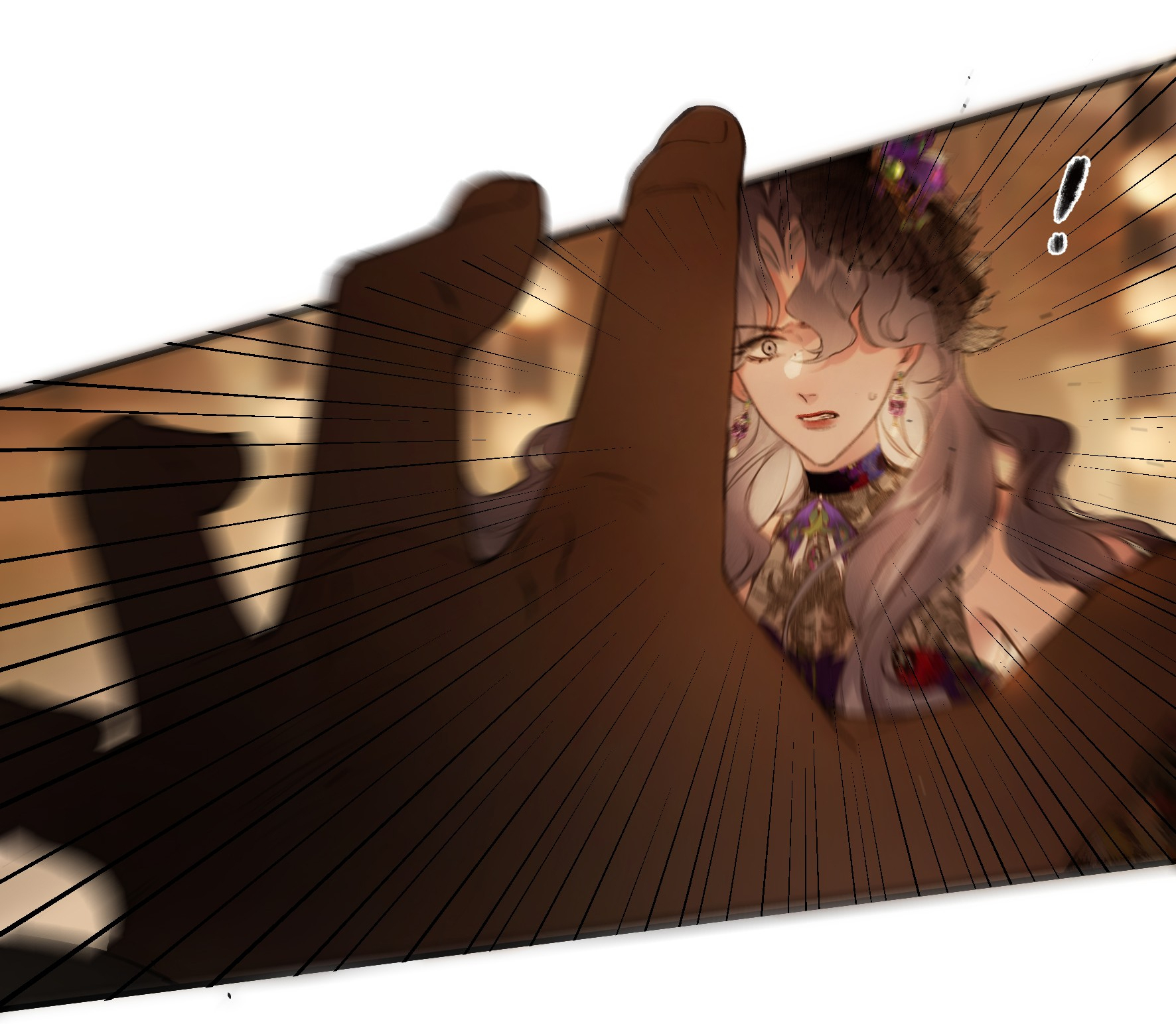 trộm hương chapter 11 25