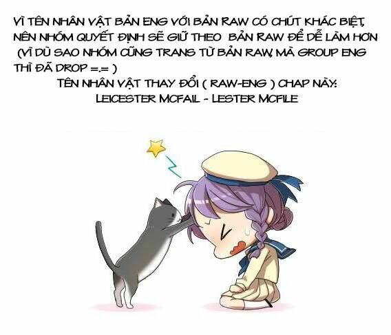 gakusen toshi asterisk chapter 6 12