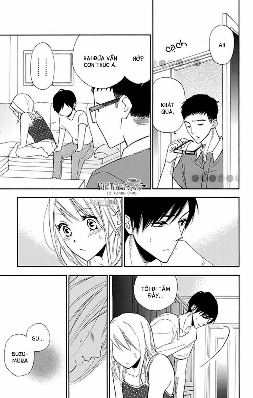 mint chocolate chapter 2 30