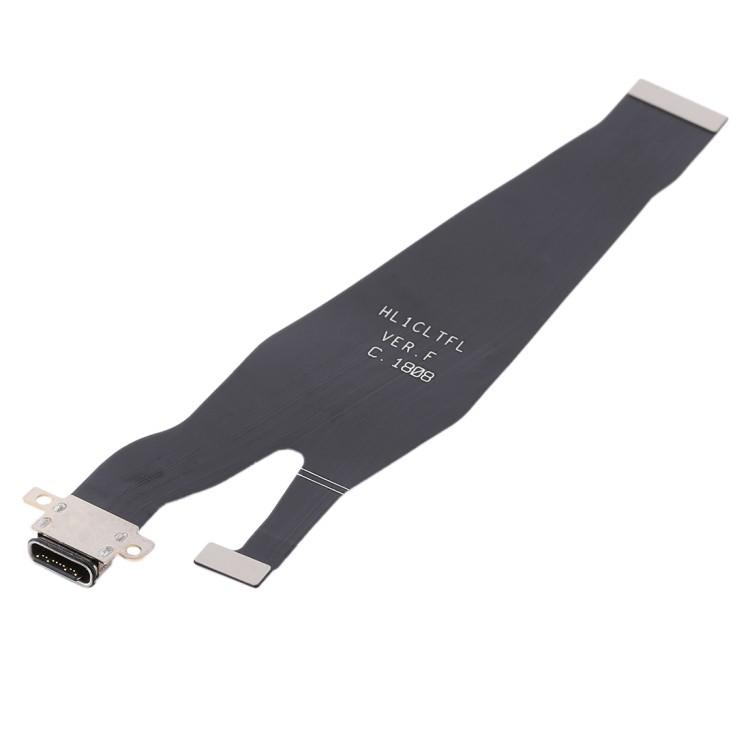 Cụm Chân Sạc Cho Huawei P20 Pro Charger Port USB Main Borad Mạch Sạc Linh Kiện Thay Thế