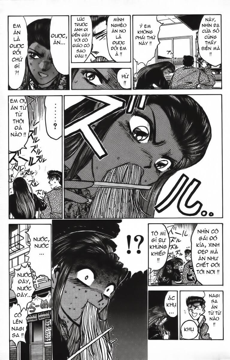 shonan junai gumi chapter 159 10