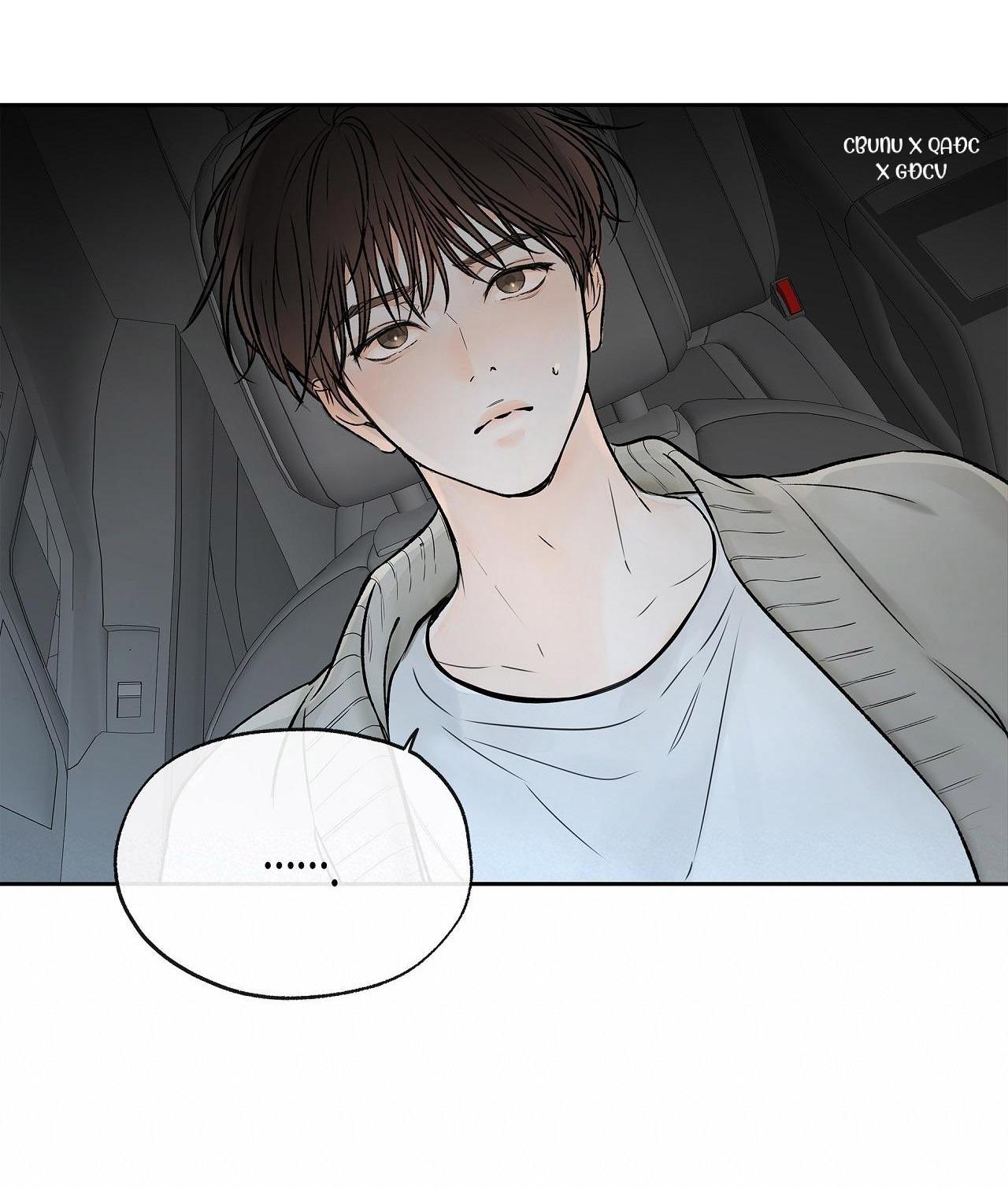 hạ cánh cuối chân trời chapter 4 19