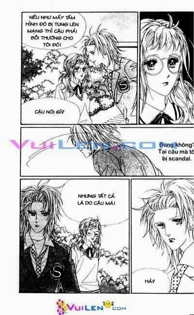 cô gái vương giả chapter 3 124