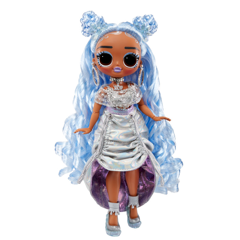 Đồ Chơi LOL SURPRISE Cô Nàng Omg Thời Trang - Missy Frost 584315EUC