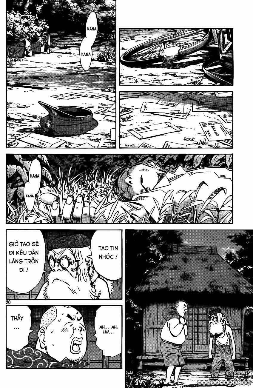 billy bat chapter 68 20