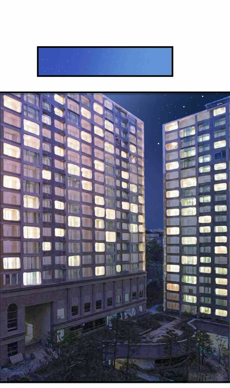 khế hôn chapter 27 22