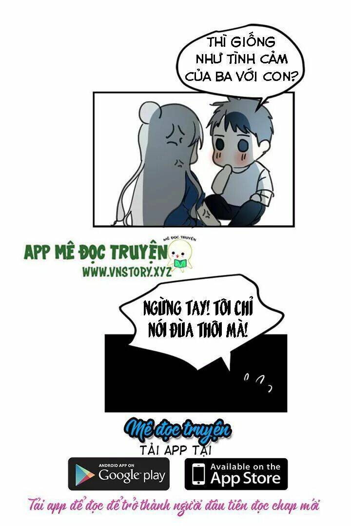 đạo trưởng đại nhân đến nhà chapter 44 19