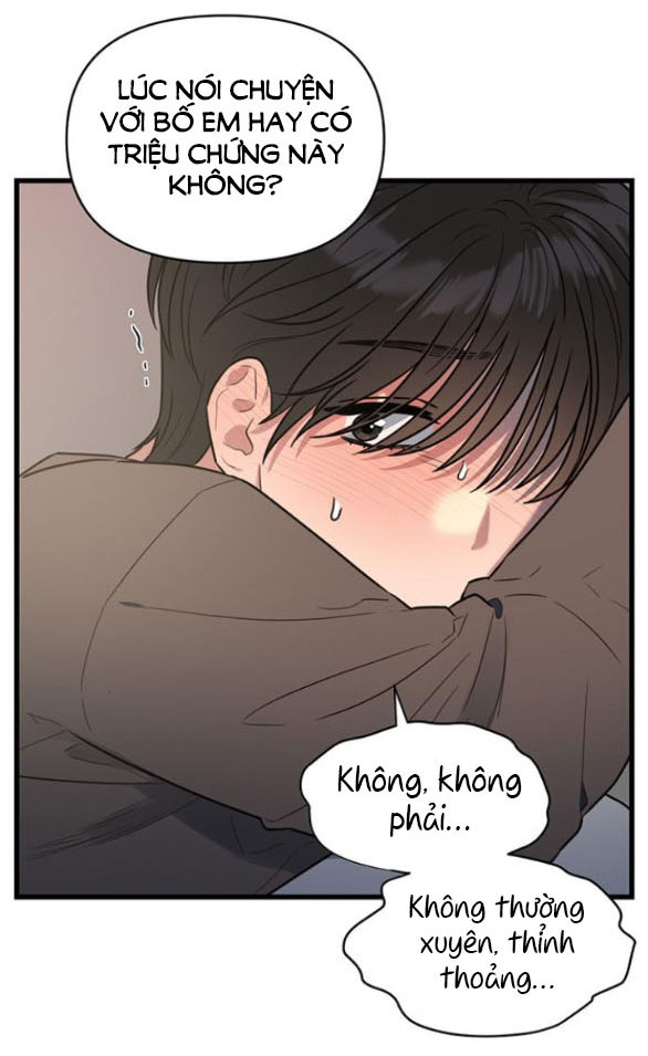 [18+] dục vọng tao nhã chapter 7.2 14