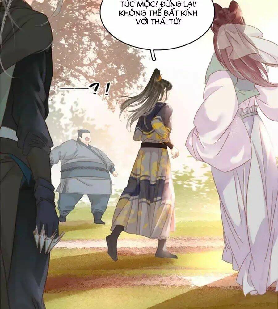 tiểu sư phụ, tóc giả của ngài rơi rồi! chapter 20 33