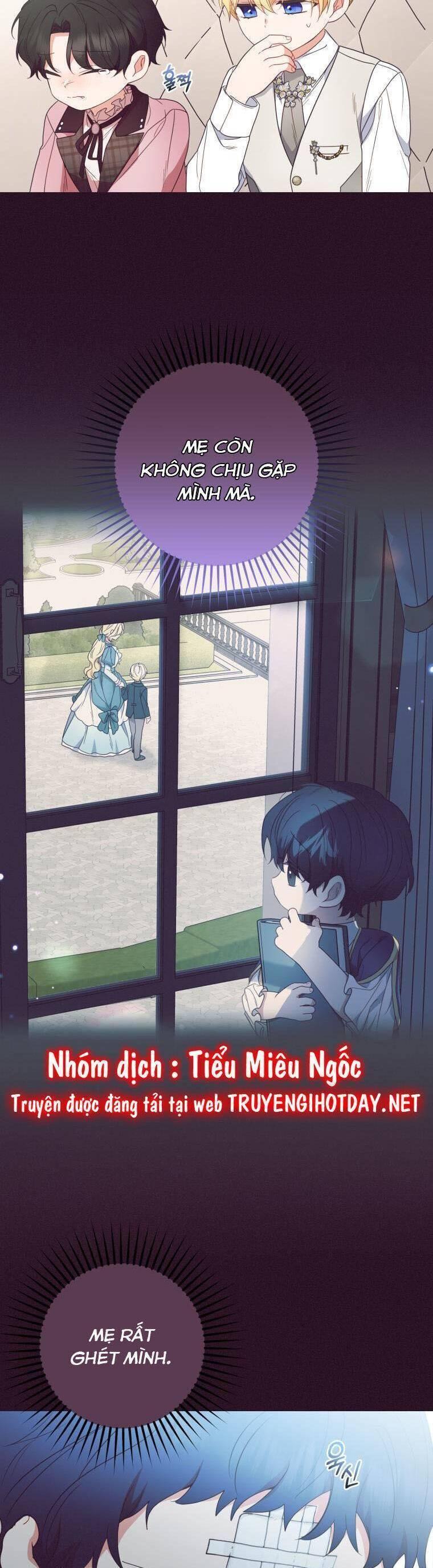 Được Yêu Thương Mà Còn Ngại Ngùng Sao! chapter 39 30