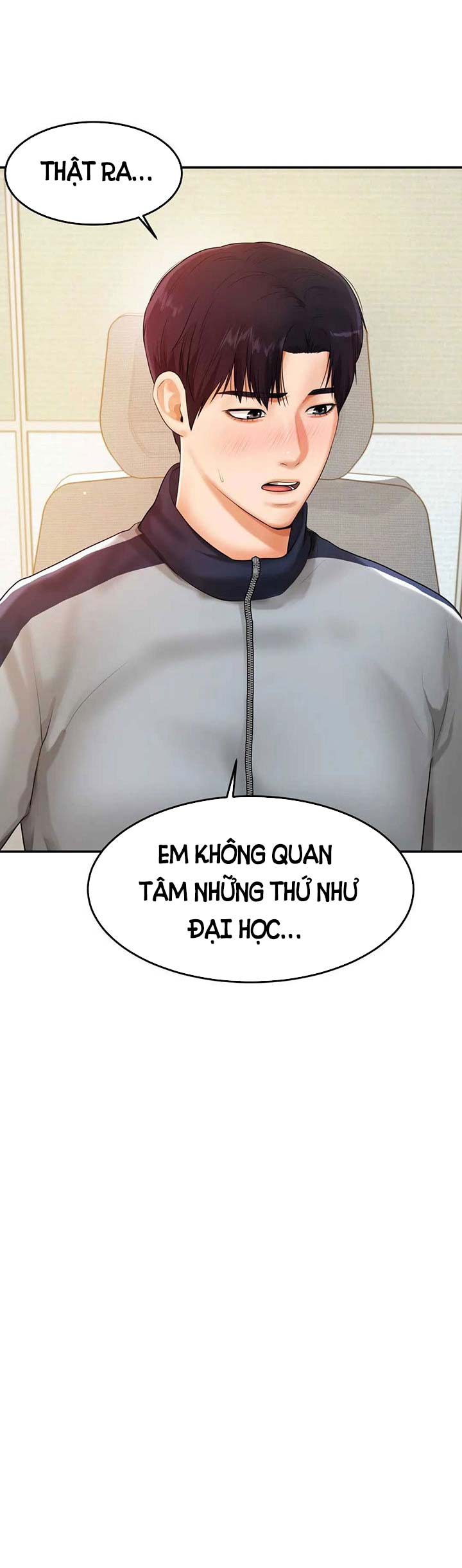 cô giáo ngoài giờ chapter 2 8