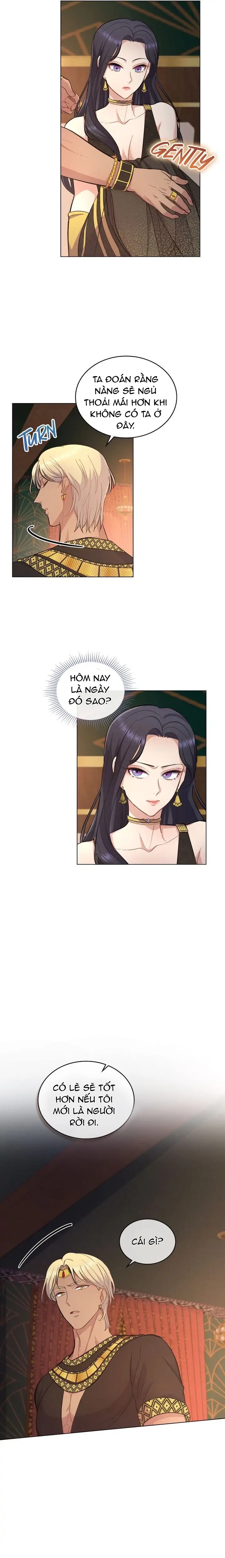 hội cùng thuyền chapter 16.2 4