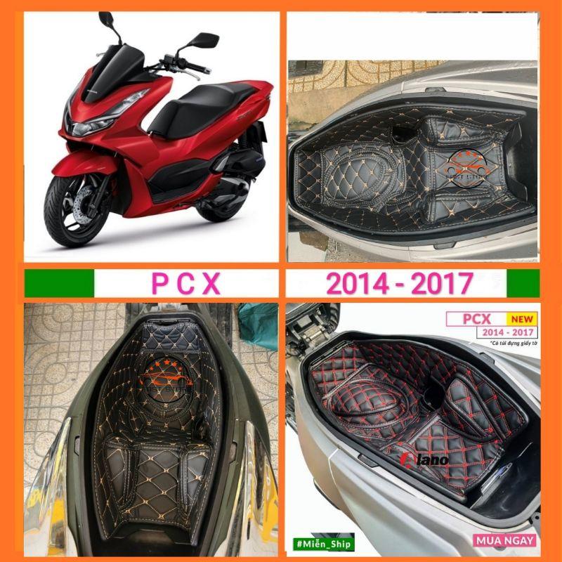 Đệm Cốp Xe Máy HONDA * PCX