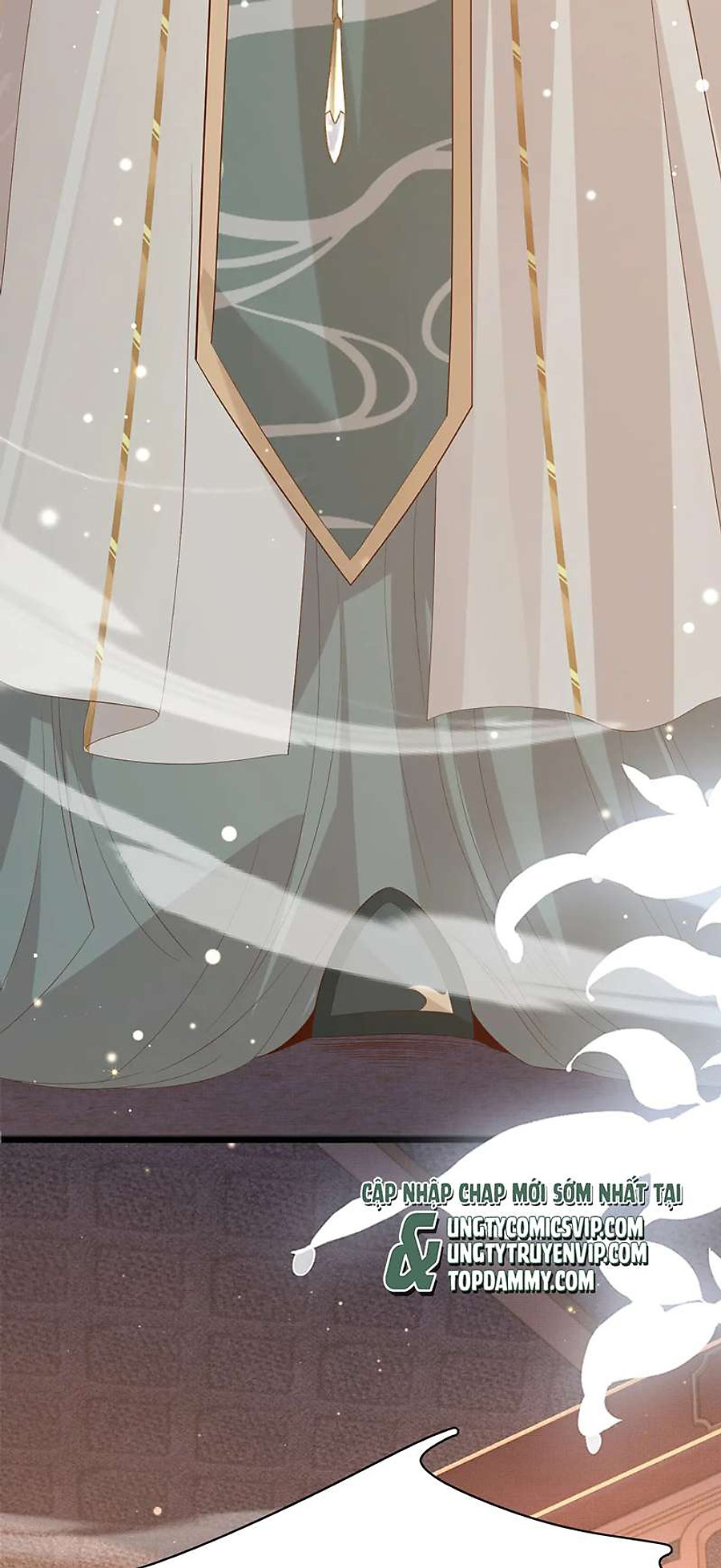 bá tổng vương phi lật xe chỉ nam chapter 111 27