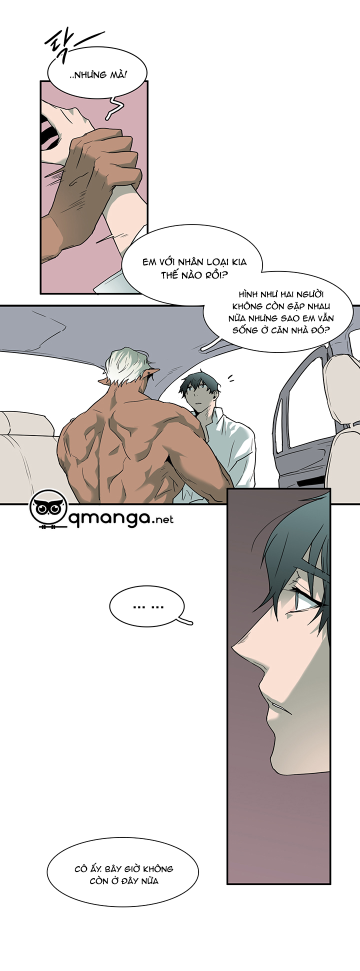 dear door chapter 52 6