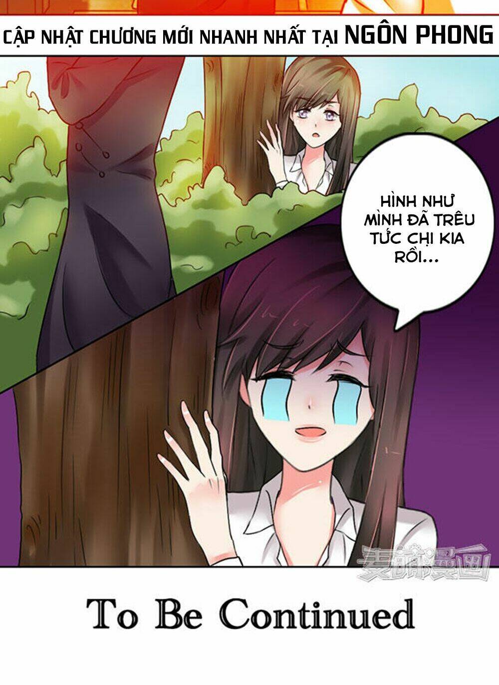 tổng tài ma cà rồng tha cho tôi chapter 13 22