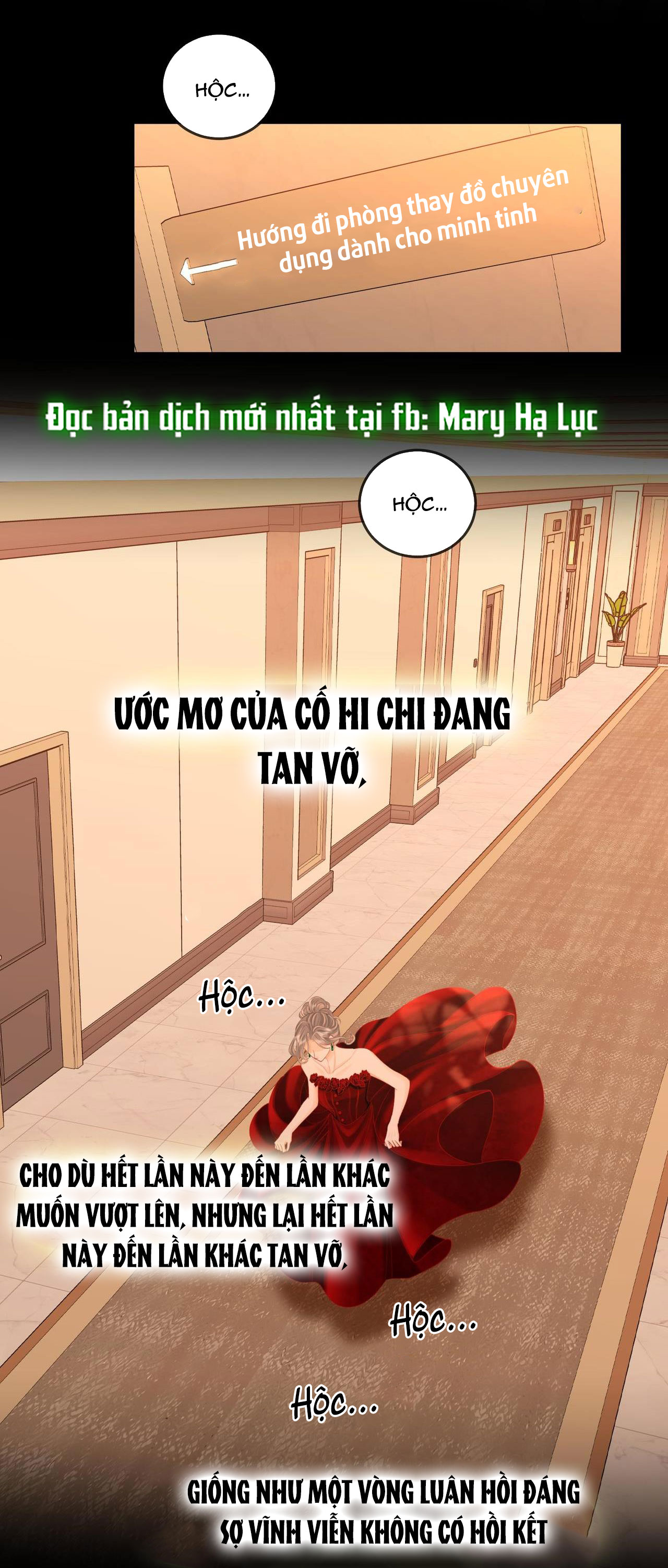 cố tiểu thư và khúc tiểu thư chapter 103 15