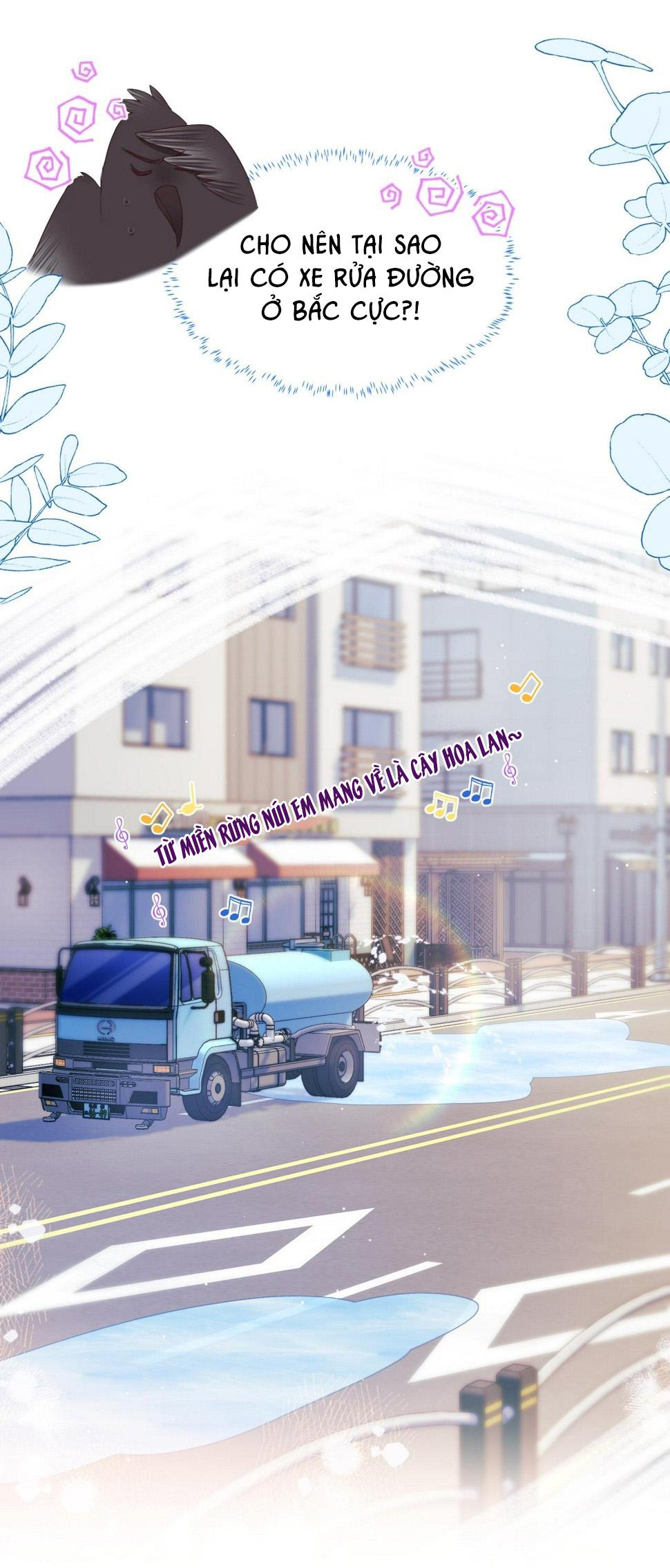 [ss2] một ngụm ăn cả thỏ con chapter 21 35