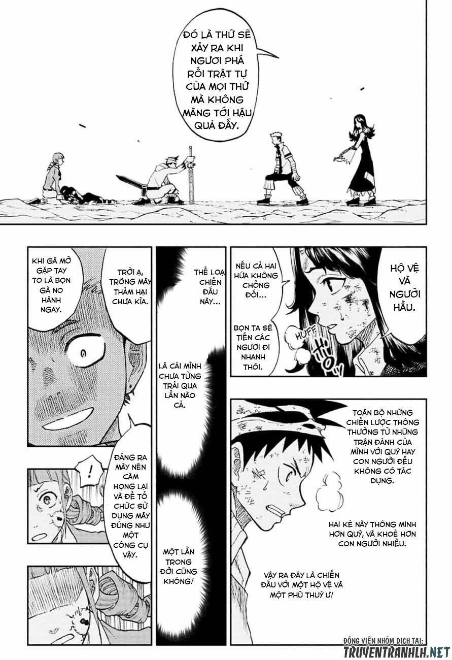 guardian of the witch chapter 5 18