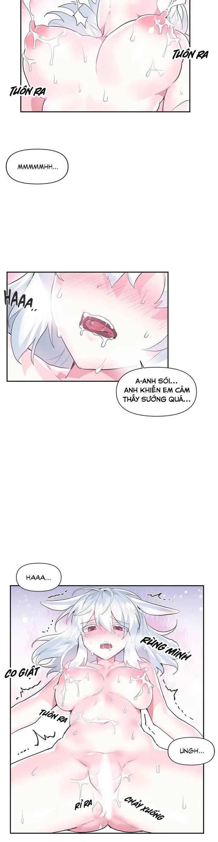 long in to lust-a-land chapter 15 20