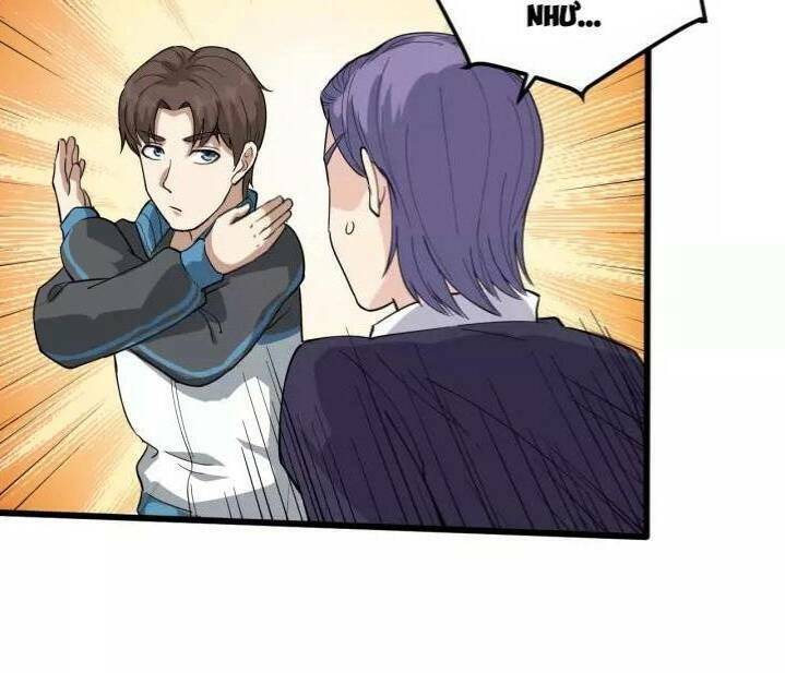 hồi xuân tiểu độc y chapter 48 32