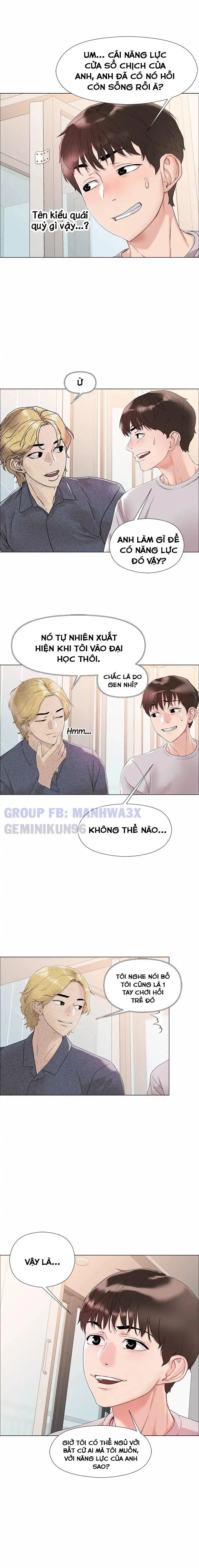 quyền năng chịch gái chapter 2 21