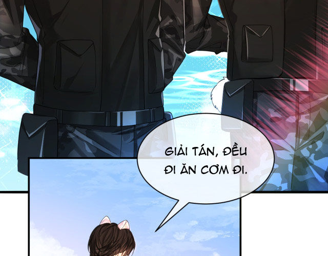 nhân ngư rơi xuống chapter 40 13