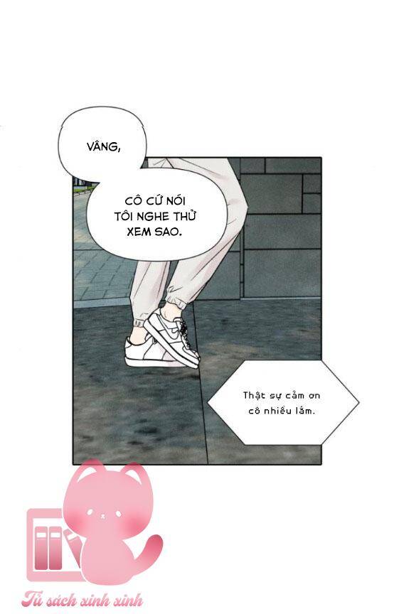 điều khiến tôi quyết tâm muốn chết chapter 56 55