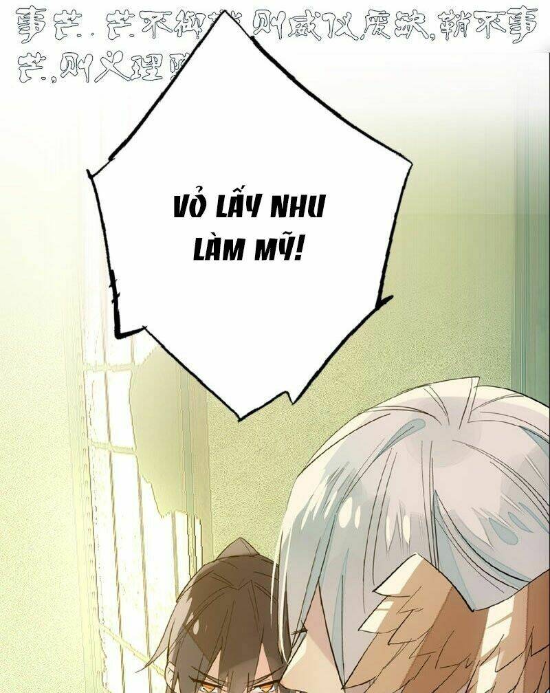sư phụ lại trêu chọc ta chapter 20 14