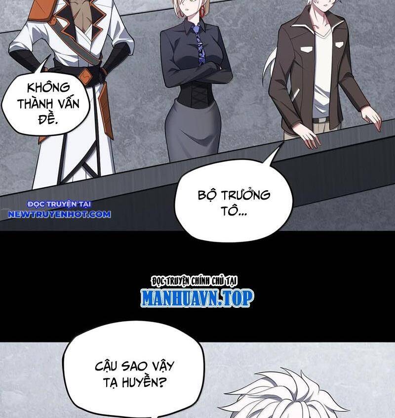 đại lộ vô danh chapter 61 35