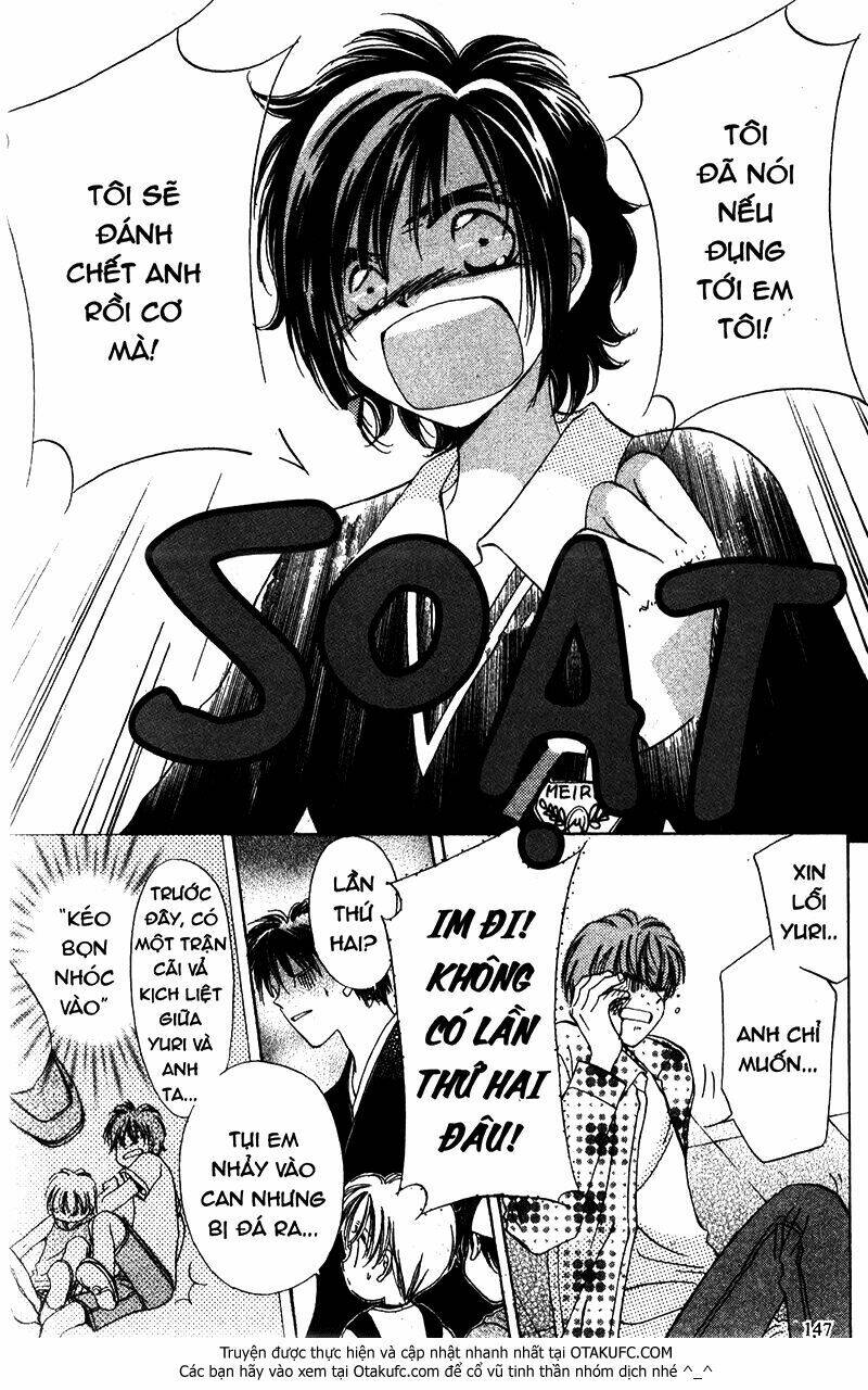 gatcha gacha chapter 19 34