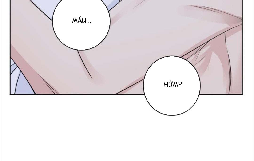 chinh phục quý ngài ma cà rồng chapter 16 83