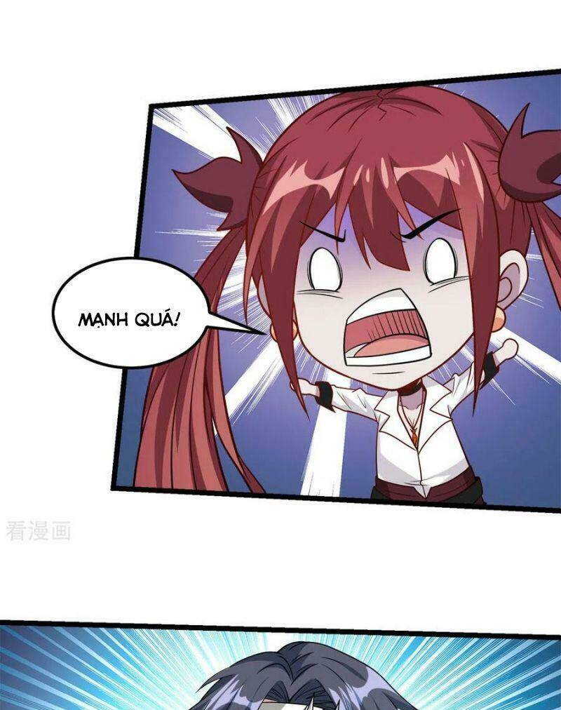 kiếm vũ chapter 153 15