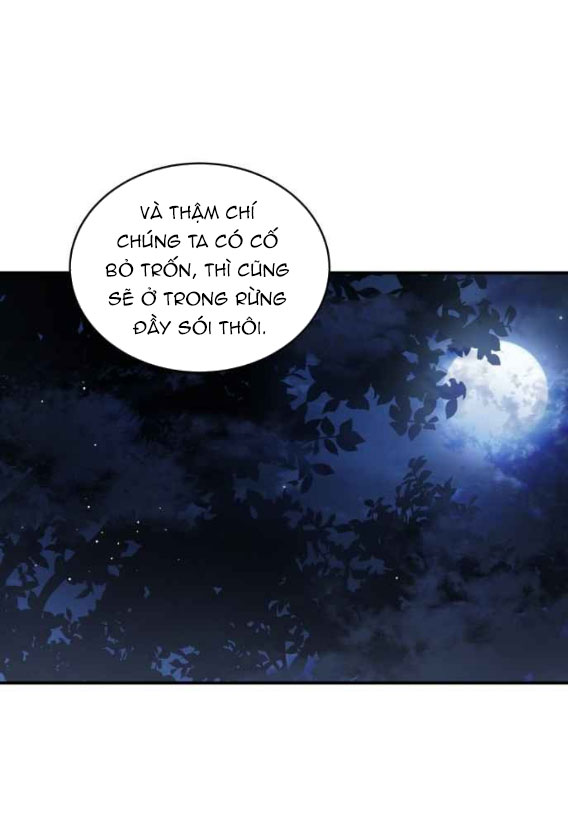 dark moon - tế đàn ánh trăng chapter 79.1 5