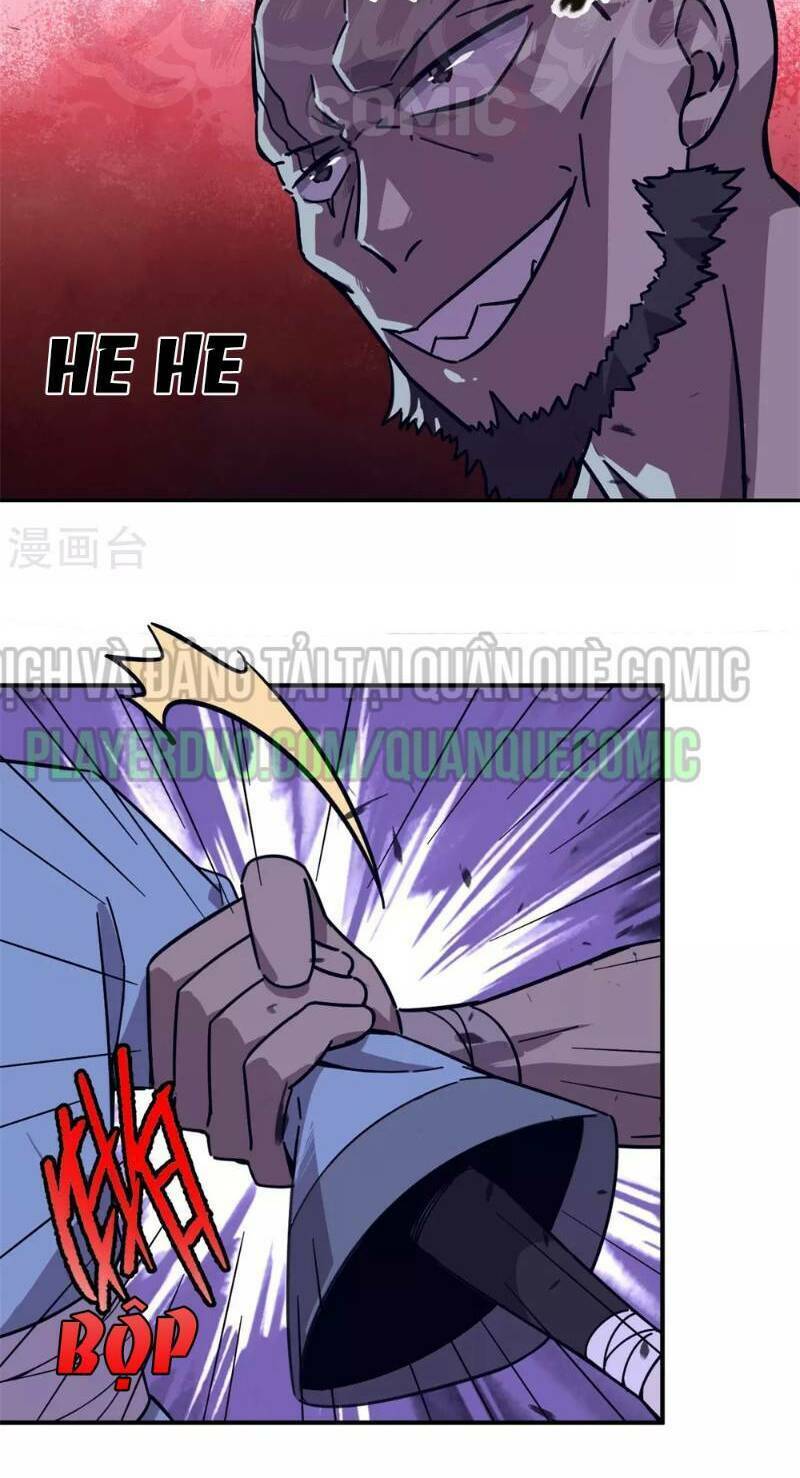 luân hồi nhất kiếm chapter 17 20