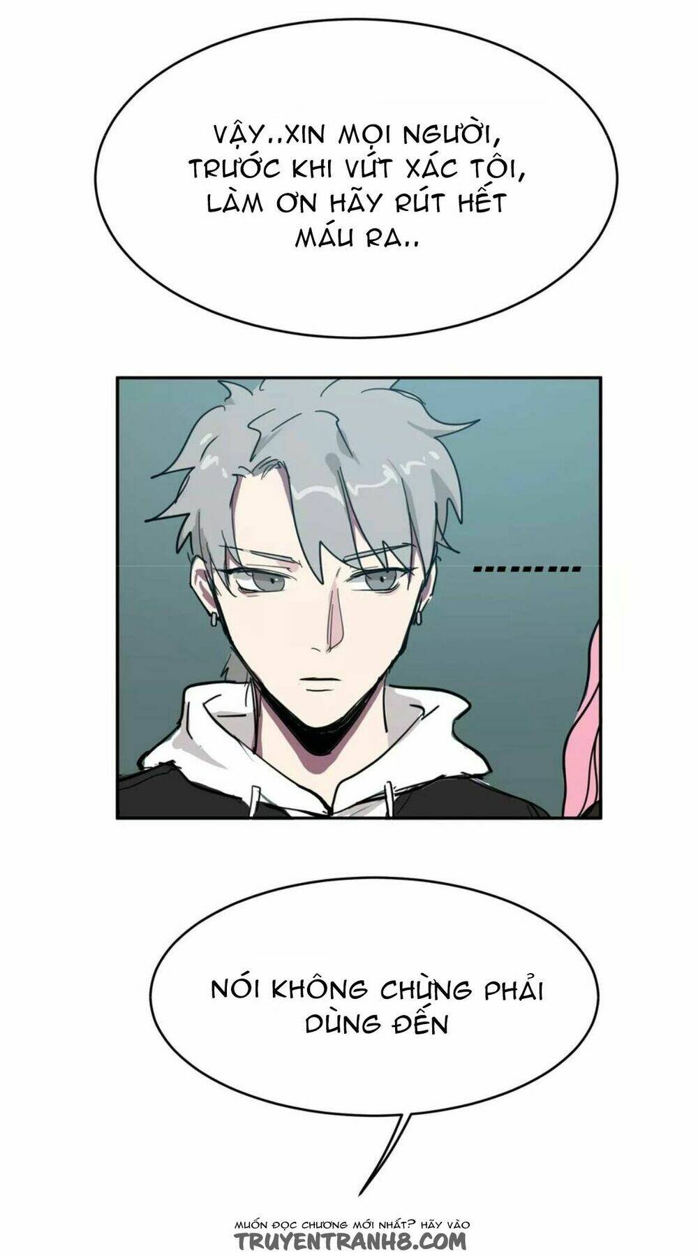 quạ đen chapter 18 25