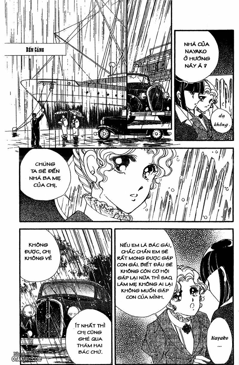 khúc tình ca ban mai - akatsuki no aria chapter 74 26