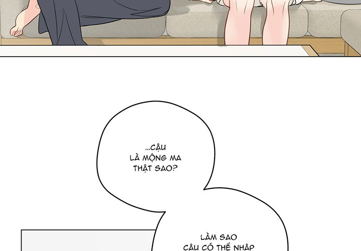 chuyện quái gì với giấc mơ đó vậy chapter 54 68