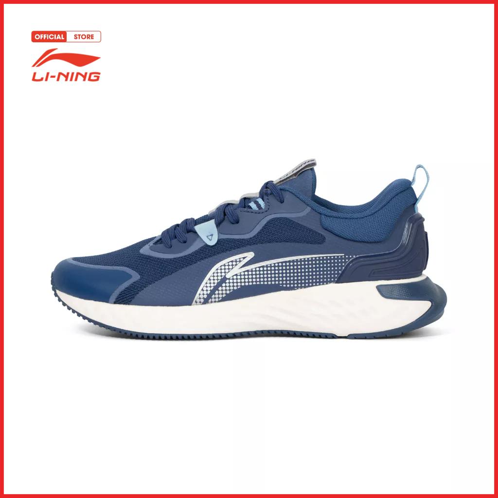 Giày Chạy Bộ Thể Thao Li-Ning Nam AGLS211-6