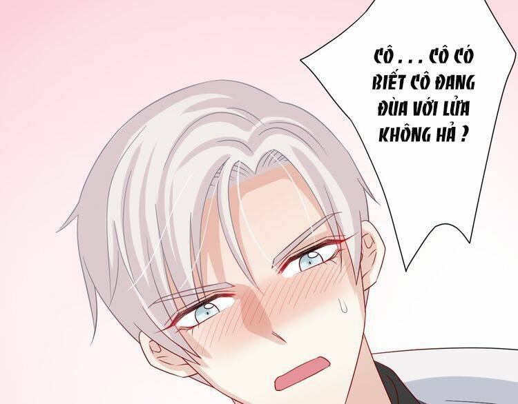 nữ hoàng giá đáo chapter 12 6